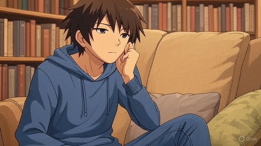 Araragi a Pedo: Full Analysis of the Monogatari Debate
