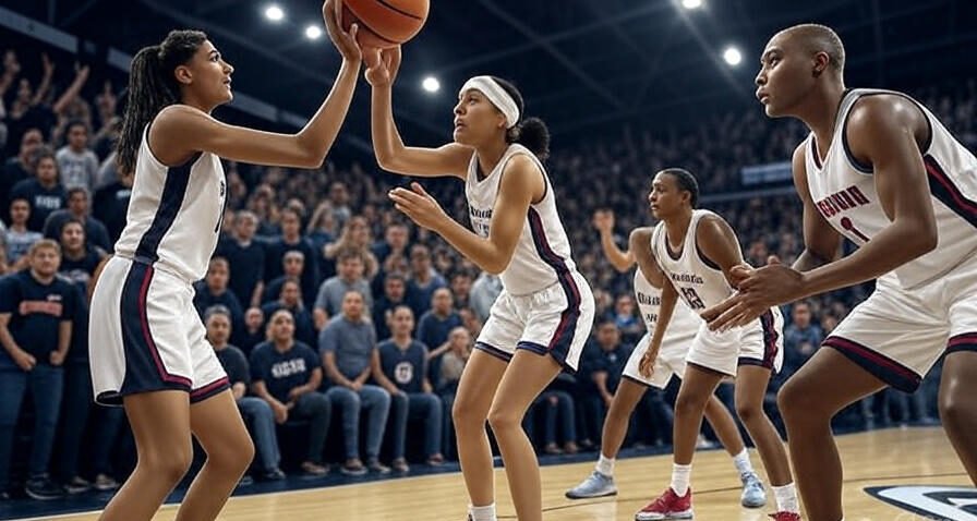 UConn Boneyard Basketball Forum News and Updates
