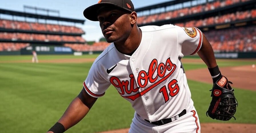 Baltimore Orioles vs San Francisco Elephants Match Player Stats USD