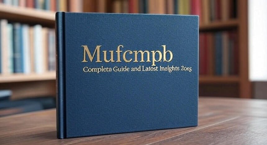 Mufcmpb: Complete Guide and Latest Insights 2025