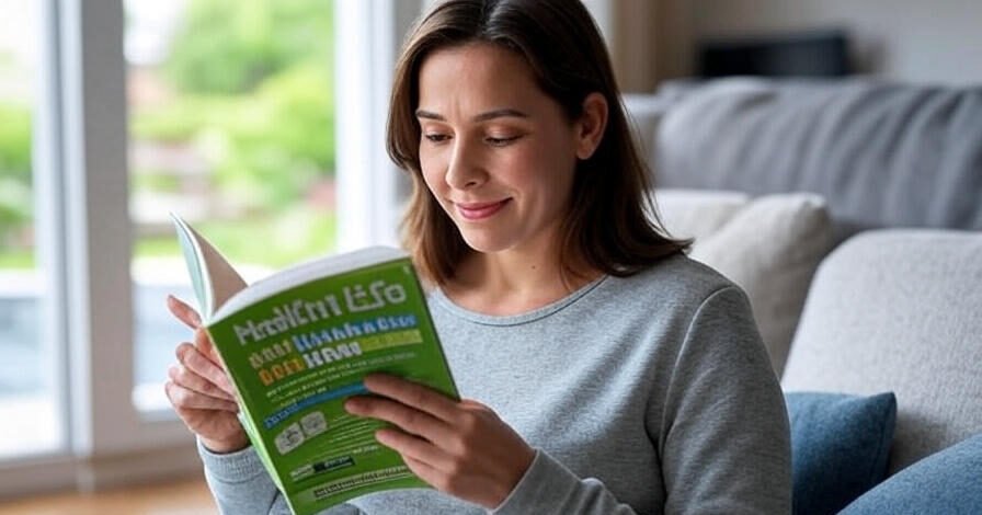 Healthy Life WellHealthOrganic Daily Natural Habits